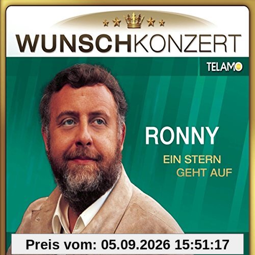 Wunschkonzert,Ein Stern Geht auf