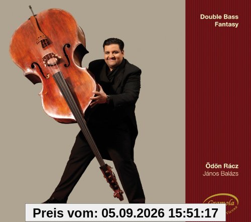 Double Bass Fantasy
