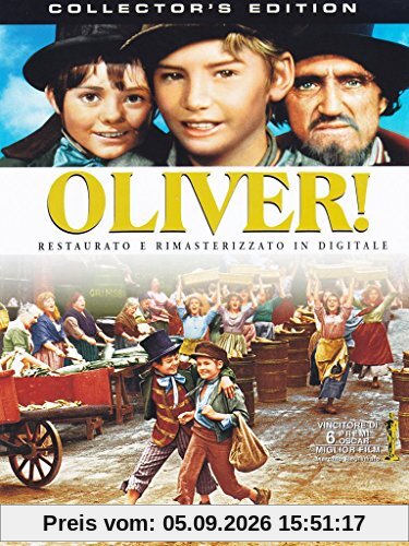 Oliver! (collector's edition) [IT Import]