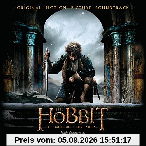 The Hobbit: The Battle Of The Five Armies