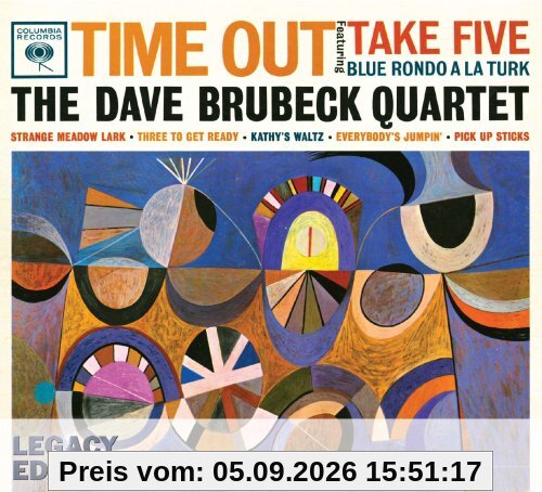 Time Out
