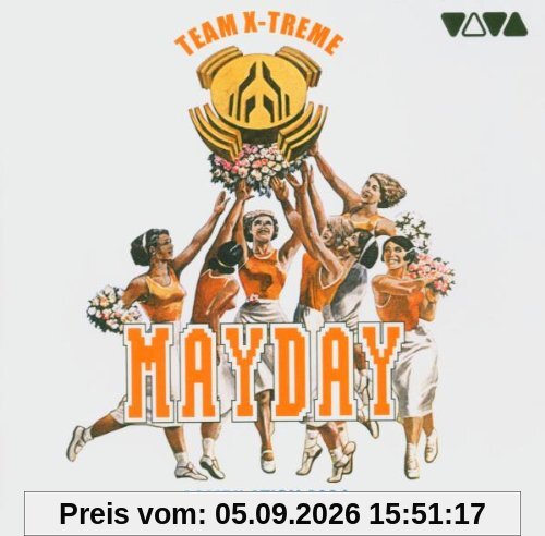 Mayday Compilation 2004: Team X-Treme