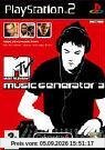 MTV Music Generator 3