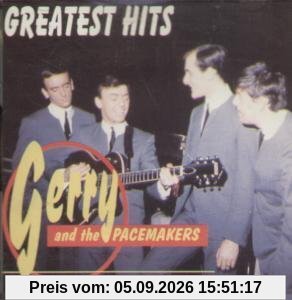 GREATEST HITS