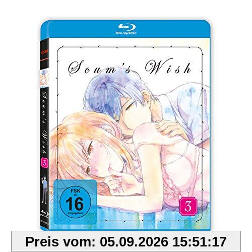 Scum's Wish 3 [Blu-ray] (cover bild kann abweichen)