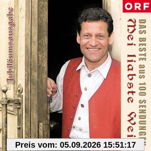 Mei Liabste Weis-100ste Sendung