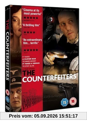 The Counterfeiters [2007] [UK Import]