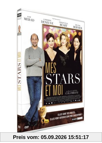 Mes stars et moi [FR Import]