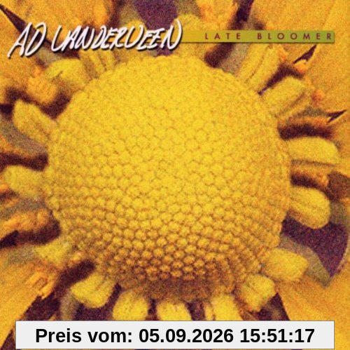 Best of-Late Bloomer