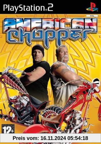 American Chopper