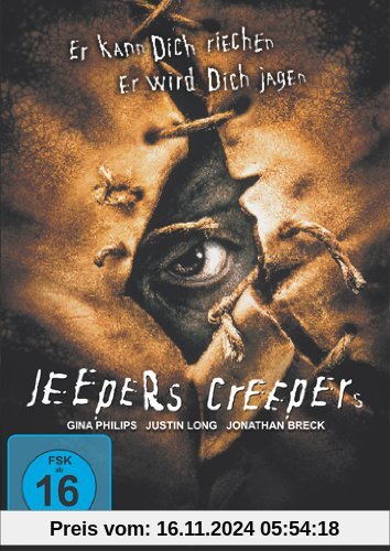 Jeepers Creepers