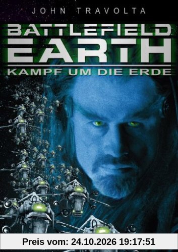 Battlefield Earth - Kampf um die Erde