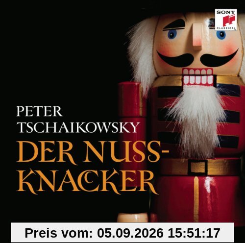 Der Nussknacker (Auszüge)