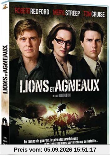 Lions et agneaux [FR Import]