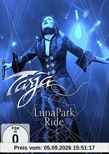 Tarja - LunaPark Ride
