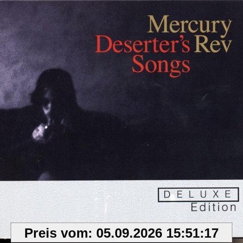 Deserter's Songs