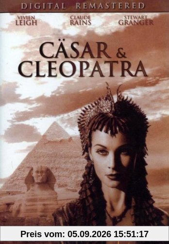 Cäsar & Cleopatra - Digital Remastered