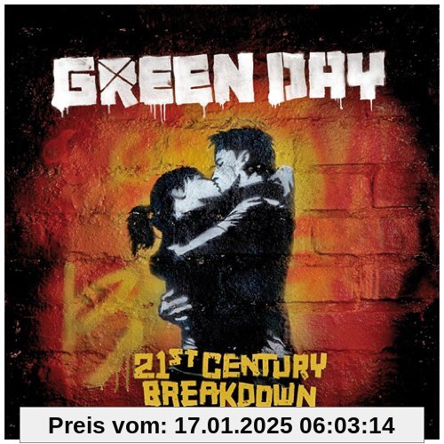 21st Century Breakdown