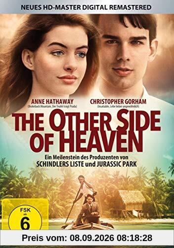 The Other Side of Heaven - Kinofassung (digital remastered)
