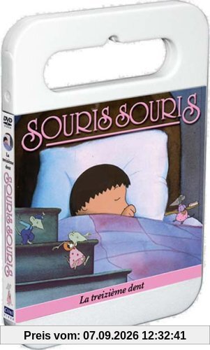Souris souris, vol. 1 [FR Import]