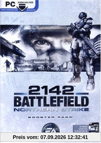 Battlefield 2142: Northern Strike Boosterpack (Add-on)