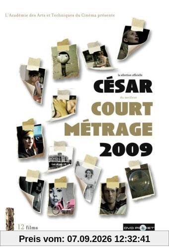 Sélection Court-Métrages CESAR 2009