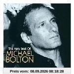 The Very Best Of Michael Bolton