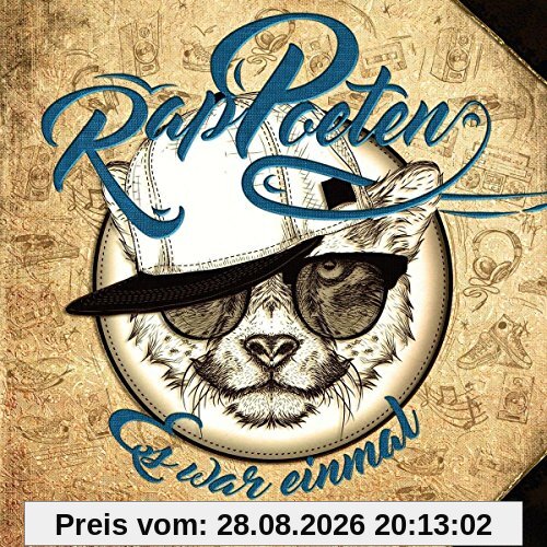 Es war einmal - RapPoeten