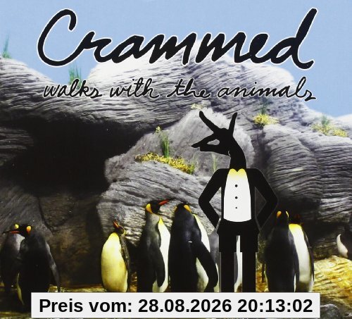 Crammed Walks With Animals