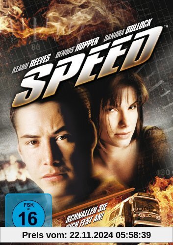 Speed