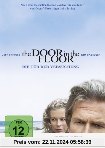 The Door in the Floor - Die Tür der Versuchung