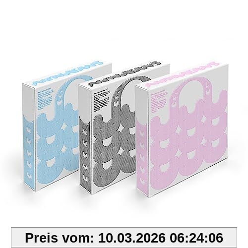 Newjeans 2nd Ep 'Get Up' (Bunny Beach Bag Ver.)