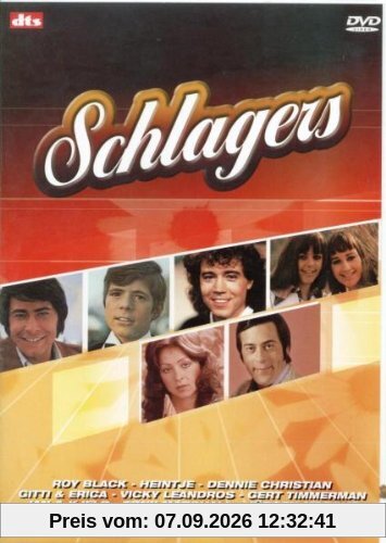 Various Artists - Schlager