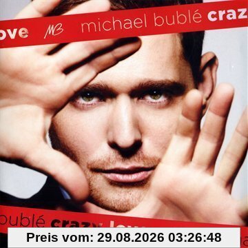 Michael Bublé Crazy Love(Special Edition Cd+Dvd)