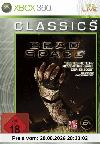 Dead Space [Software Pyramide]