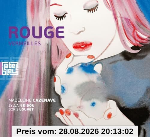 Vermeilles
