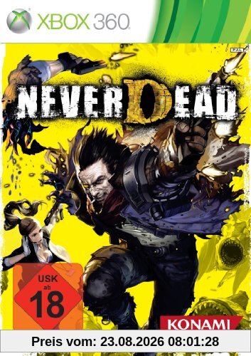 Never Dead