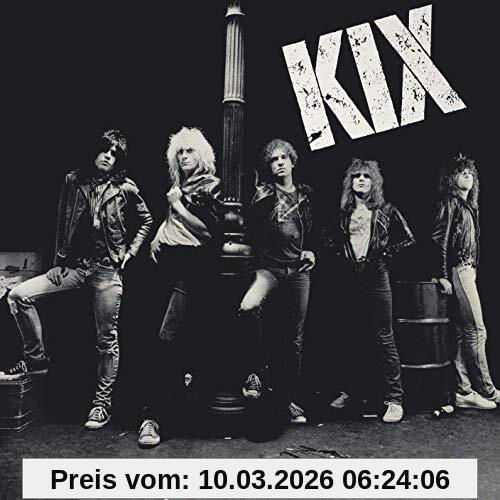 Kix Cool Kids