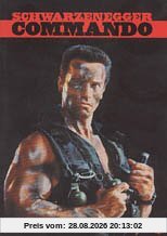 Commando [FRANZOSICH]