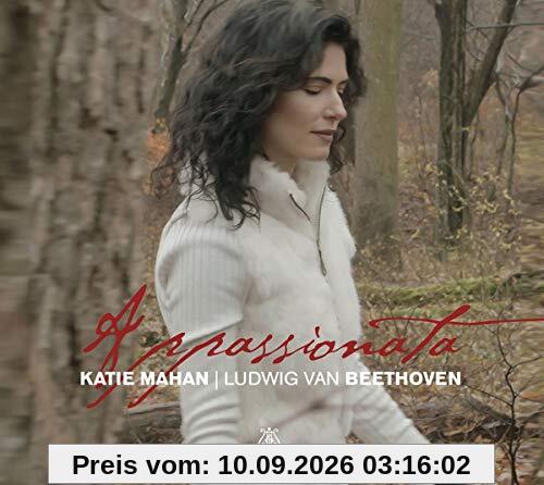 Beethoven: Bagatellen Op.126 / Sonaten Nr. 30 & 23