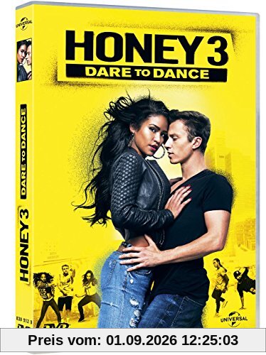 Honey 3 [FR Import]
