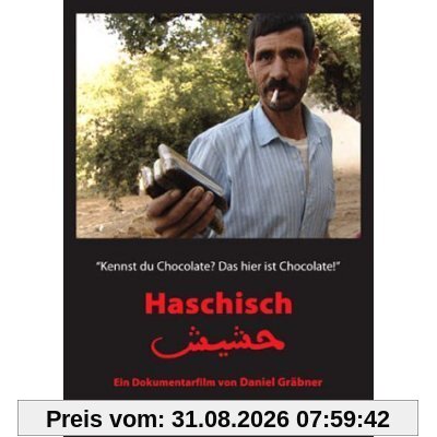 Haschisch
