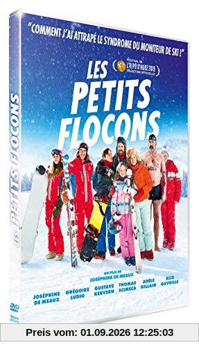 Les petits flocons [FR Import]