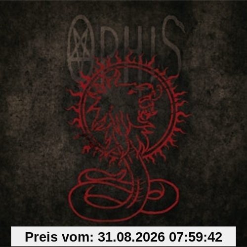 Effigies of Desolation