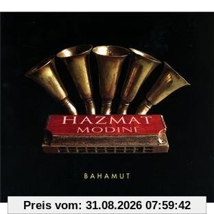 Bahamut