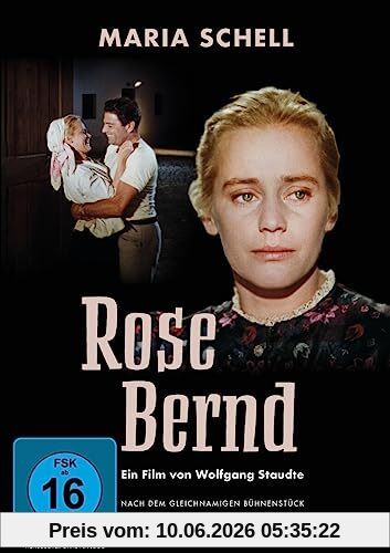 Rose Bernd - Kinofassung (digital remastered)