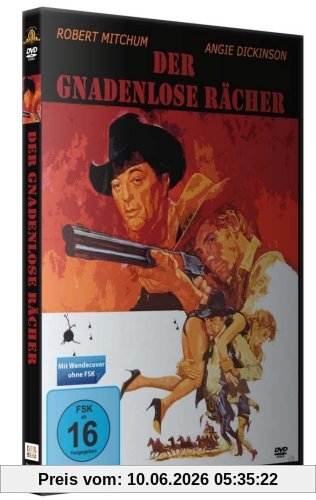 Der gnadenlose Rächer