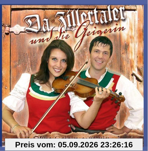 Ohne Geign geht nix