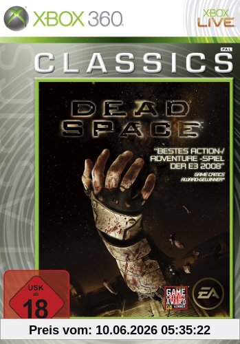 Dead Space [Software Pyramide]