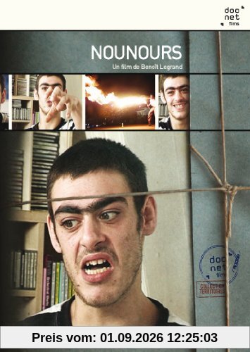 Nounours [FR Import]